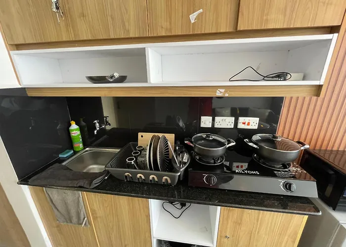 Bliss Apartment Tsavo Fedha Near Jkia